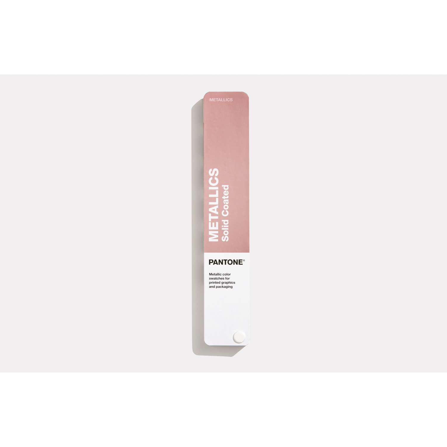 Pantone Metallic Guide Farbf Cher